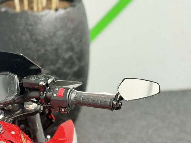 kawasaki - z650