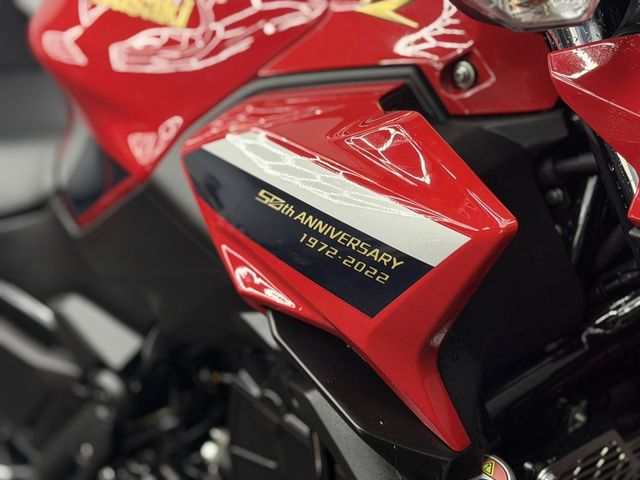 kawasaki - z650
