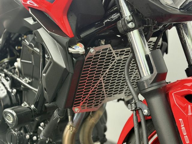 kawasaki - z650