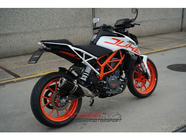 ktm - 390-duke-abs