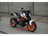 KTM 390 DUKE ABS