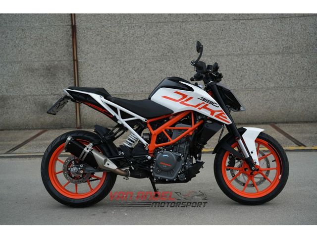 ktm - 390-duke-abs