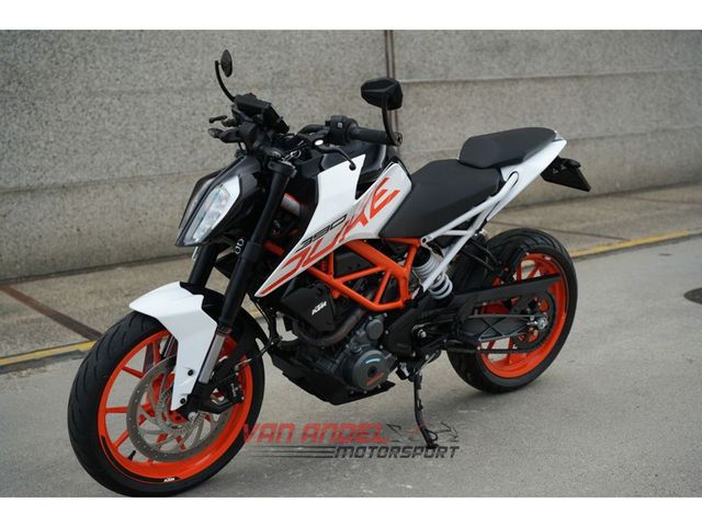 ktm - 390-duke-abs