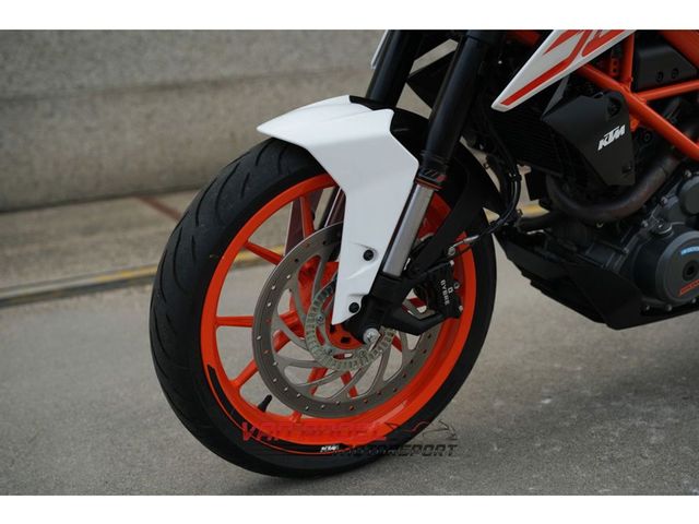 ktm - 390-duke-abs
