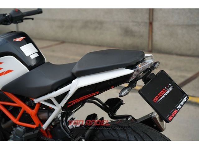 ktm - 390-duke-abs