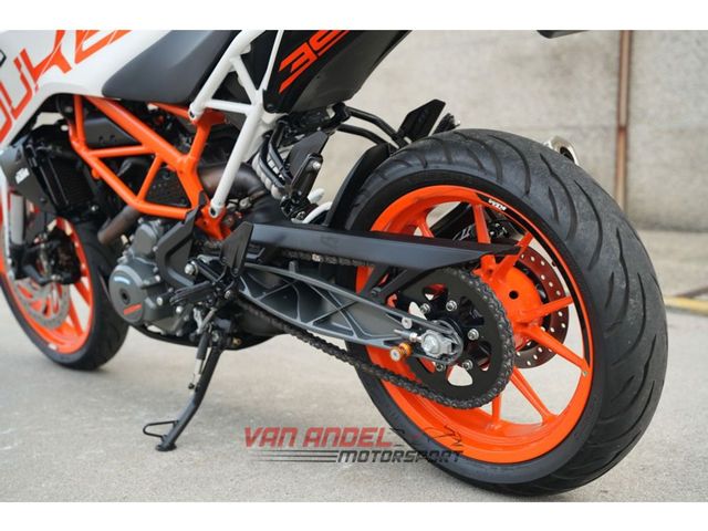 ktm - 390-duke-abs