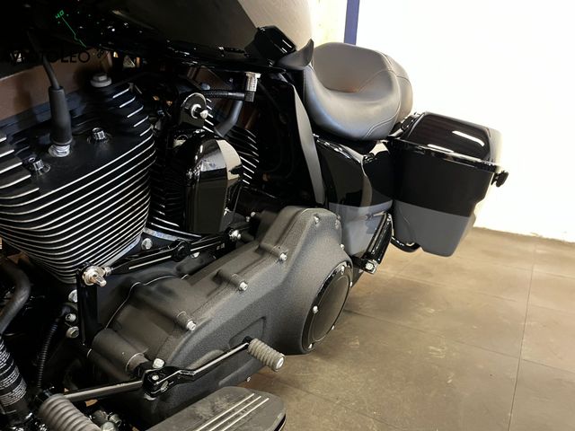 harley-davidson - road-glide