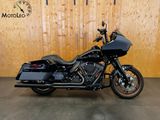 HARLEY-DAVIDSON ROAD GLIDE