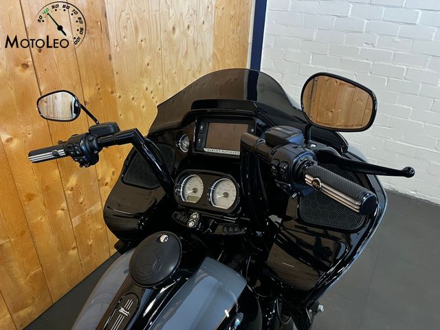 harley-davidson - road-glide