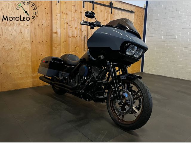 harley-davidson - road-glide