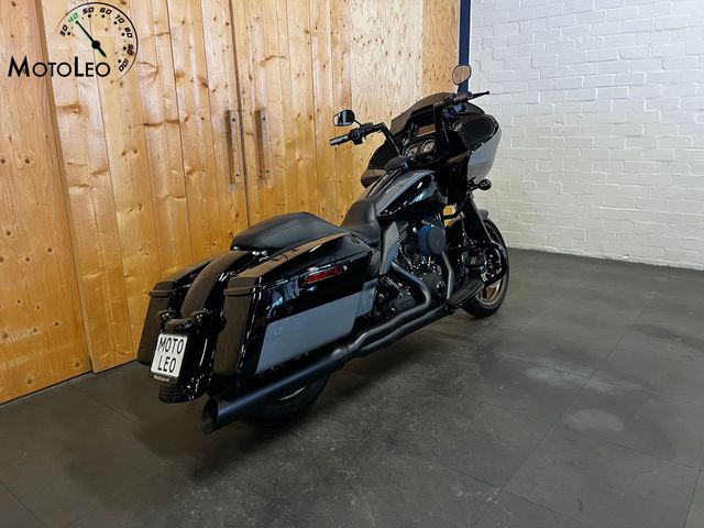 harley-davidson - road-glide