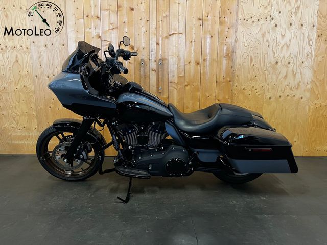 harley-davidson - road-glide