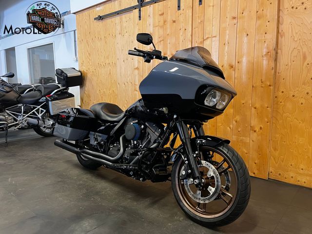 harley-davidson - road-glide