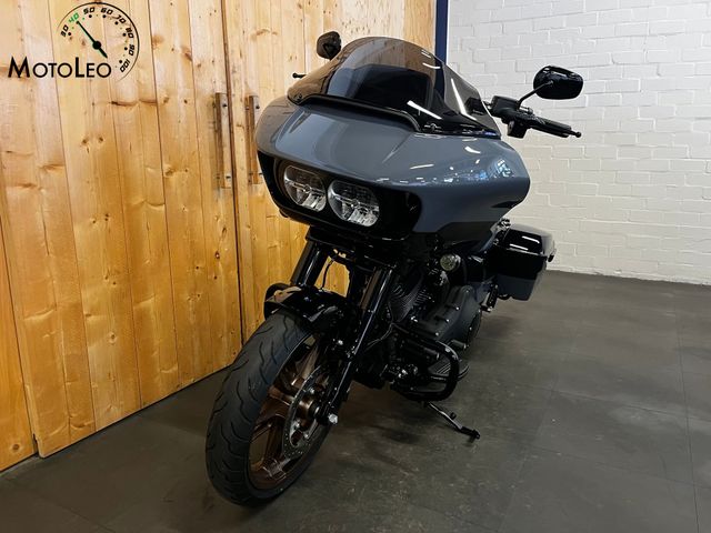 harley-davidson - road-glide