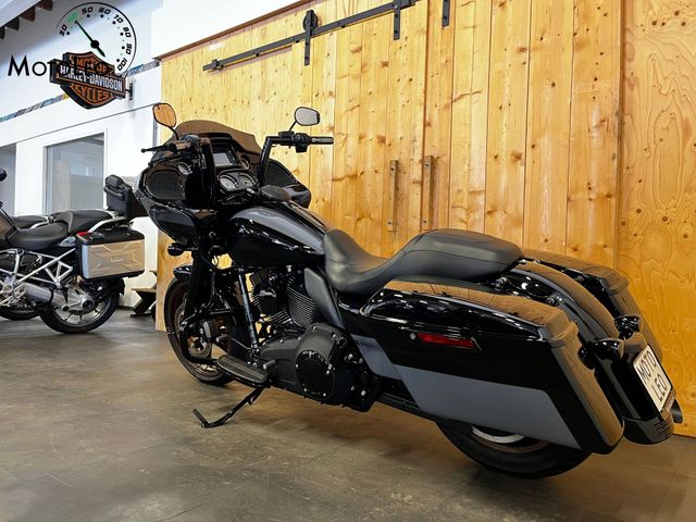 harley-davidson - road-glide