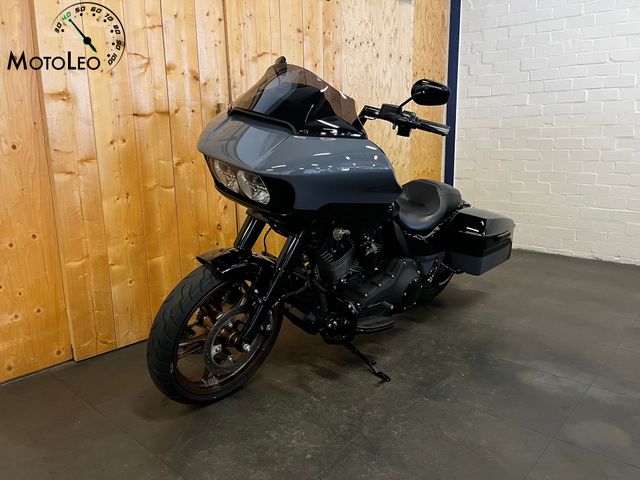 harley-davidson - road-glide