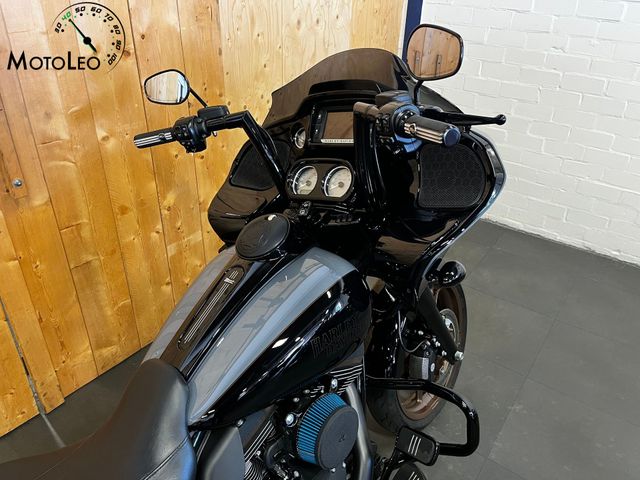 harley-davidson - road-glide
