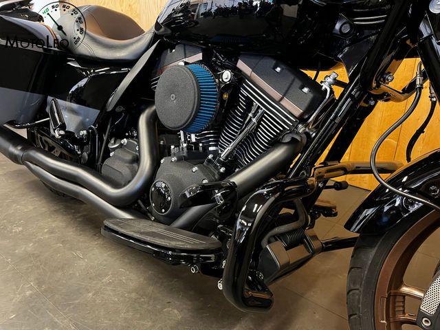 harley-davidson - road-glide