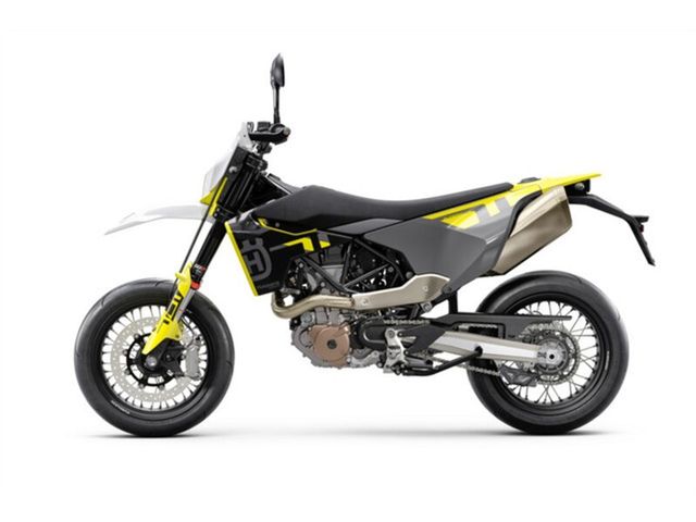 husqvarna - 701-supermoto