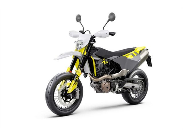 husqvarna - 701-supermoto