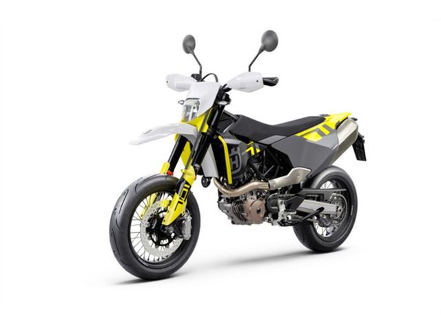 husqvarna - 701-supermoto