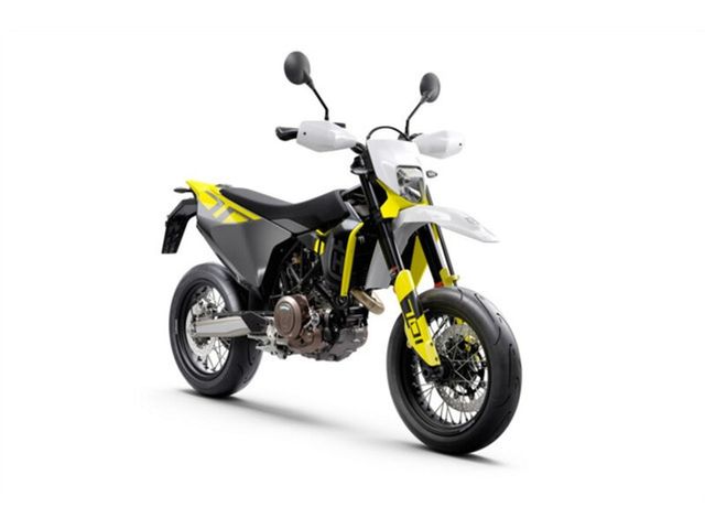 husqvarna - 701-supermoto