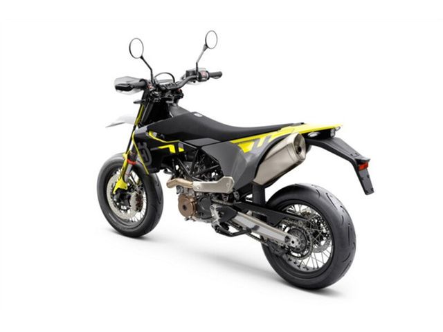 husqvarna - 701-supermoto