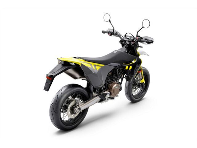 husqvarna - 701-supermoto