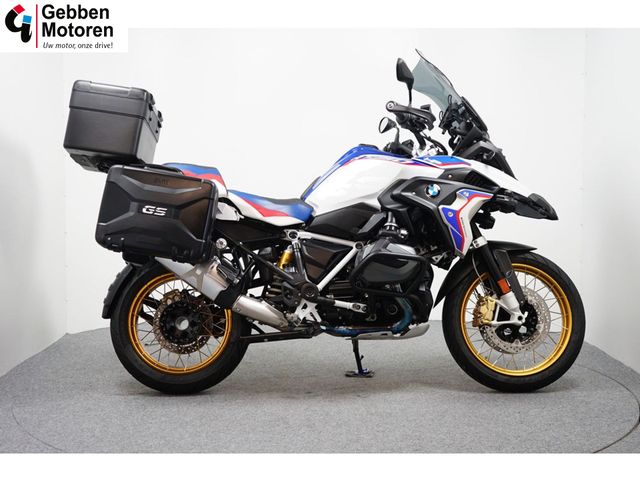 bmw - r-1250-gs