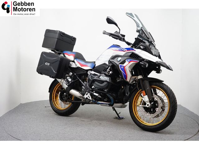 bmw - r-1250-gs