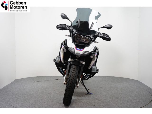 bmw - r-1250-gs