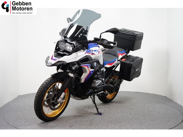 bmw - r-1250-gs