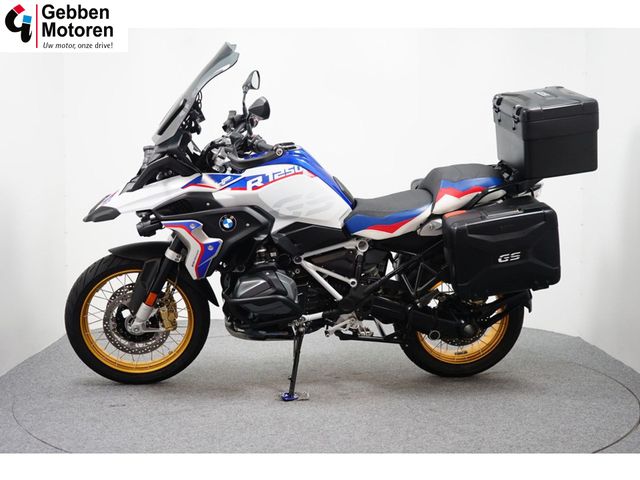 bmw - r-1250-gs