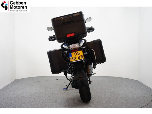 bmw - r-1250-gs