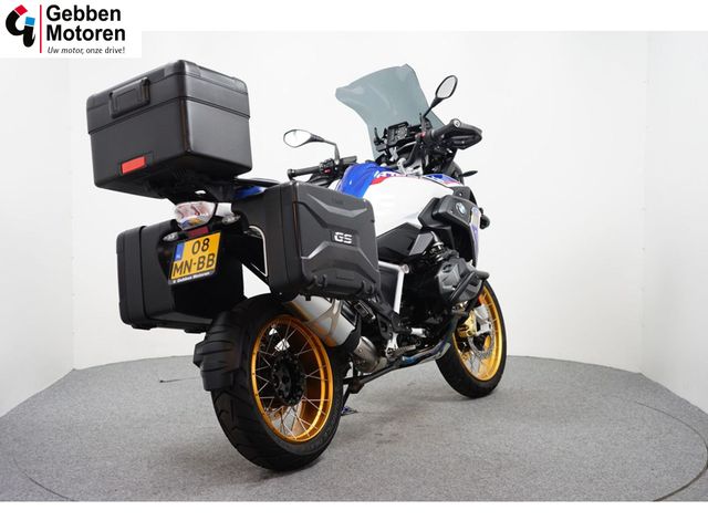 bmw - r-1250-gs