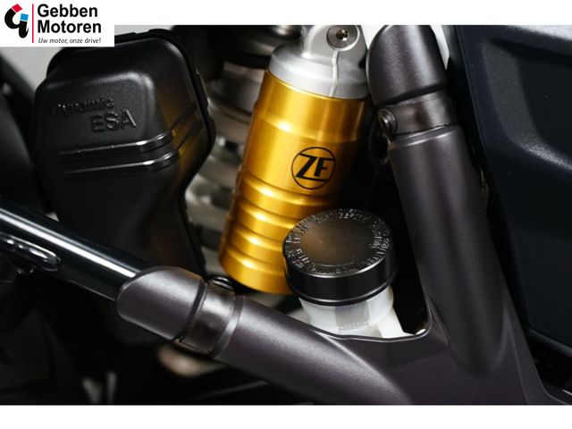 bmw - r-1250-gs