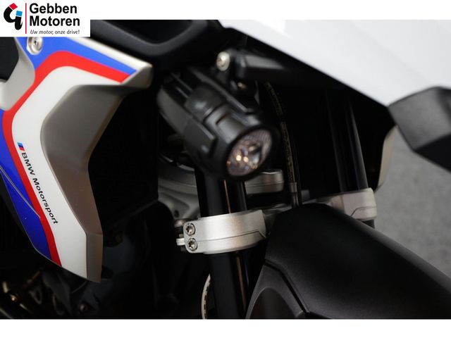 bmw - r-1250-gs