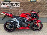 HONDA CBR 600 RR
