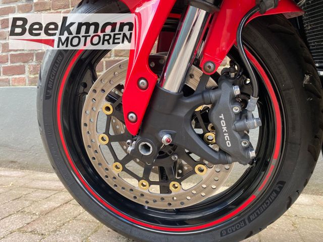 honda - cbr-600-rr