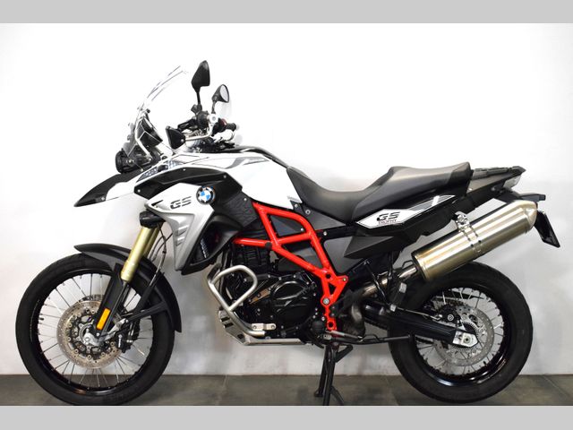 bmw - f-800-gs