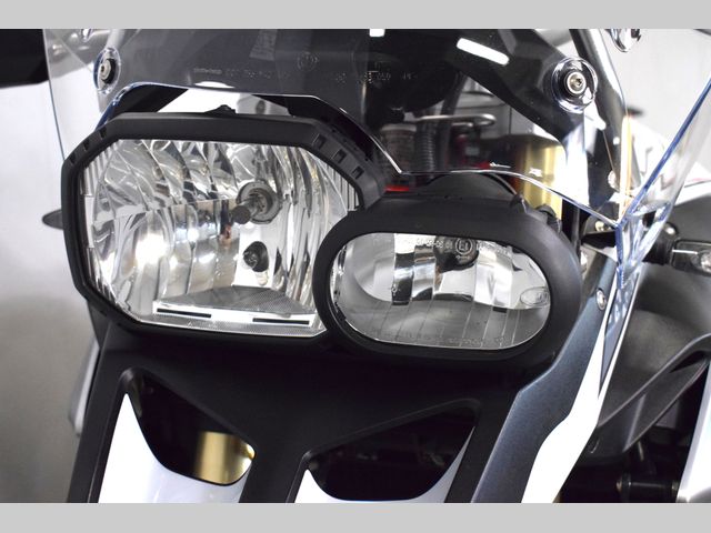 bmw - f-800-gs