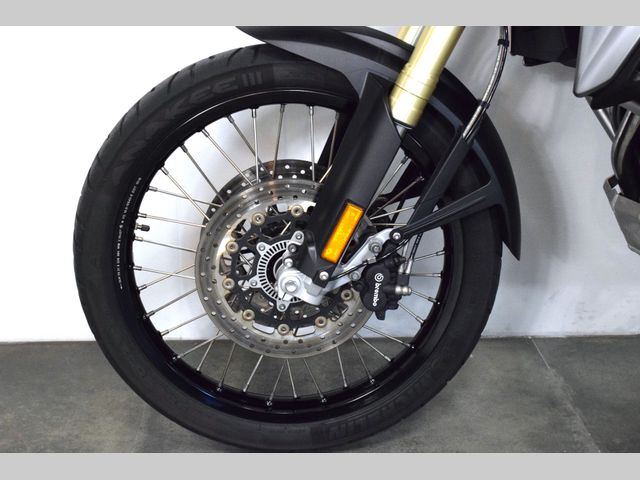 bmw - f-800-gs