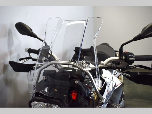 bmw - f-800-gs