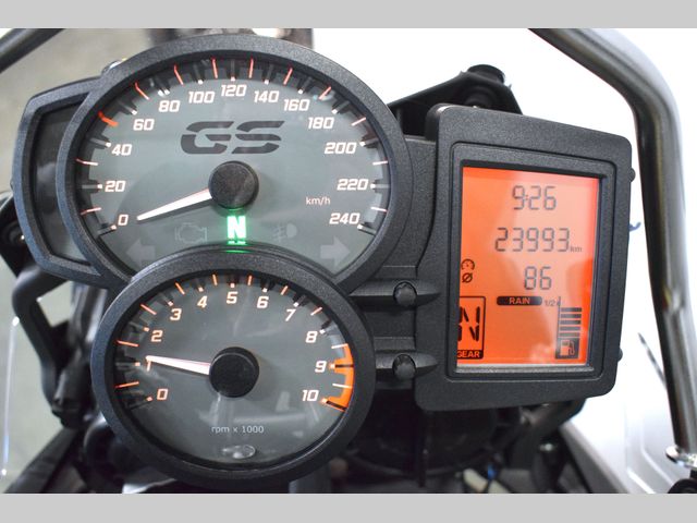 bmw - f-800-gs