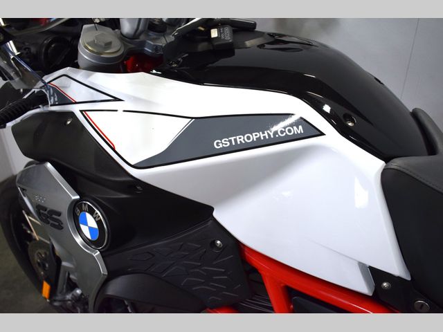 bmw - f-800-gs