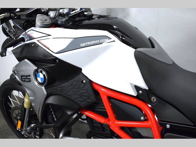 bmw - f-800-gs