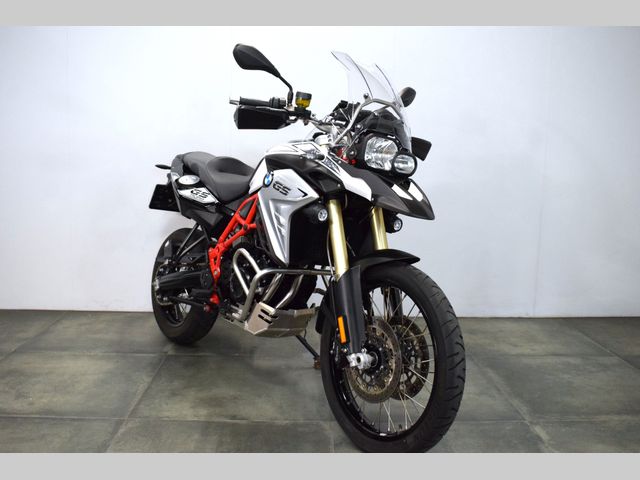 bmw - f-800-gs