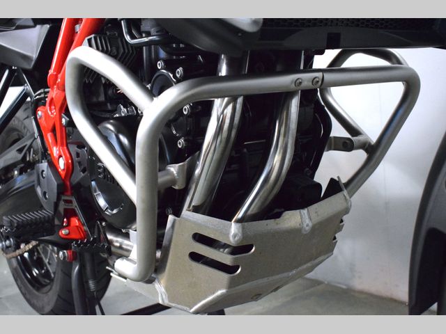 bmw - f-800-gs