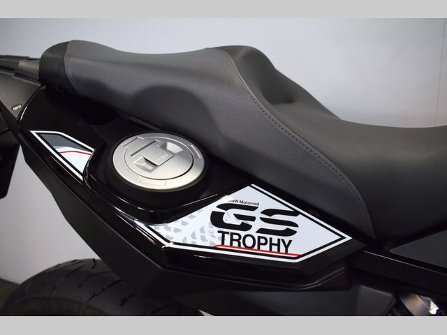bmw - f-800-gs
