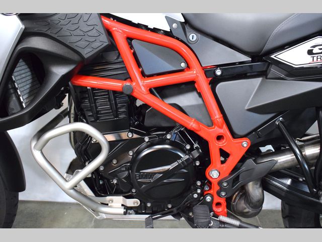 bmw - f-800-gs